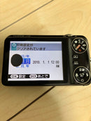 Fujifilm Compact Digital Cameras Finepix Jz300
