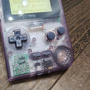 Consoles (Game Boy Pocket)