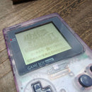 Consoles (Game Boy Pocket)