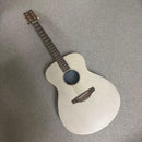 Yamaha Acoustic Guitars Storia