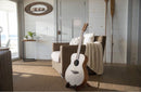 Yamaha Acoustic Guitars Storia