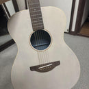 Yamaha Acoustic Guitars Storia