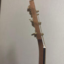 Yamaha Acoustic Guitars Storia