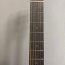 Yamaha Acoustic Guitars Storia