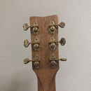 Yamaha Acoustic Guitars Storia
