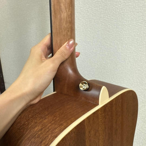 Yamaha Acoustic Guitars Storia