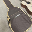 Yamaha Acoustic Guitars Storia