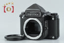 Pentax Large -Size Medium Format Camera (Film) 6X7 M-Up