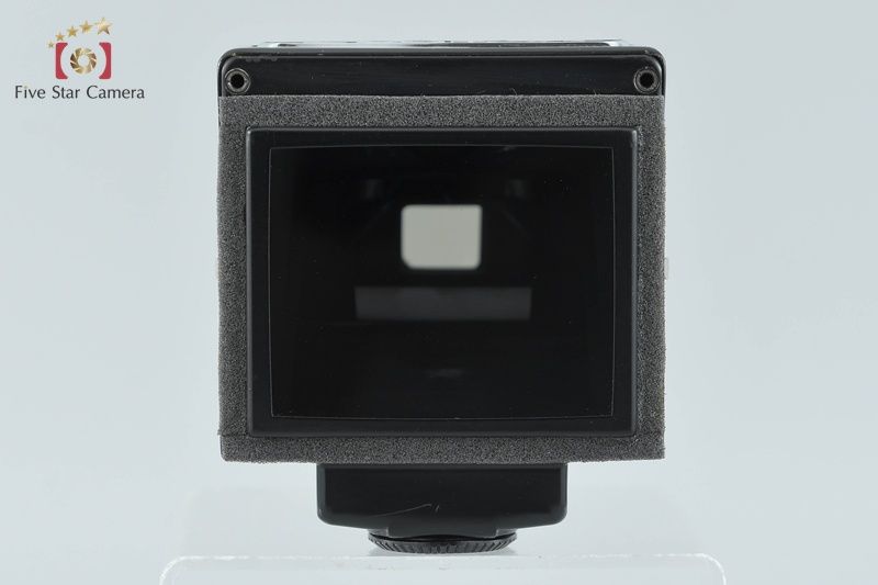 Pentax Large -Size Medium Format Camera (Film) 6X7 M-Up
