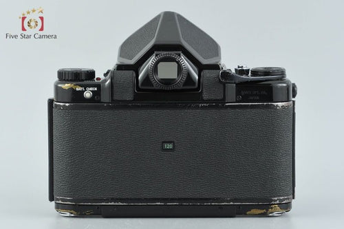 Pentax Large -Size Medium Format Camera (Film) 6X7 M-Up