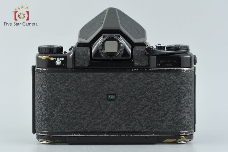 Pentax Large -Size Medium Format Camera (Film) 6X7 M-Up