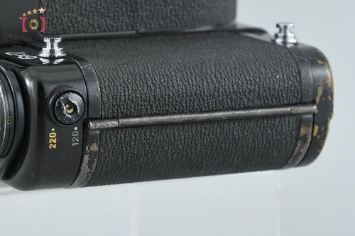 Pentax Large -Size Medium Format Camera (Film) 6X7 M-Up