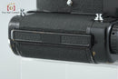 Pentax Large -Size Medium Format Camera (Film) 6X7 M-Up
