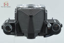 Pentax Large -Size Medium Format Camera (Film) 6X7 M-Up
