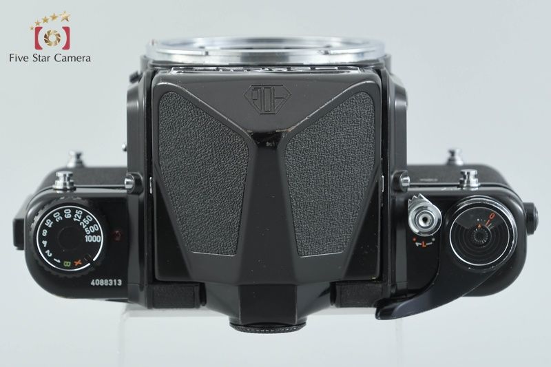 Pentax Large -Size Medium Format Camera (Film) 6X7 M-Up