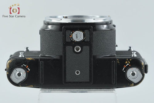 Pentax Large -Size Medium Format Camera (Film) 6X7 M-Up