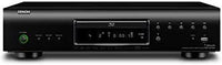 Dvd Player Denon Dbp-1611Ud-K