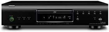 Dvd Player Denon Dbp-1611Ud-K