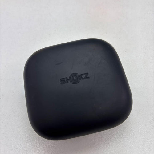 Shokz Bone-Conduction Earphones