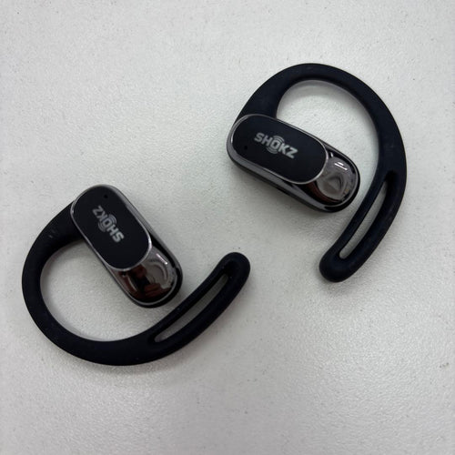 Shokz Bone-Conduction Earphones