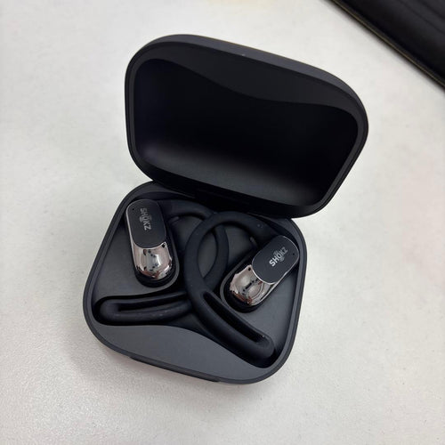 Shokz Bone-Conduction Earphones