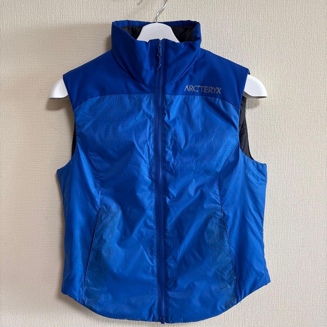 Arc'Teryx Vests