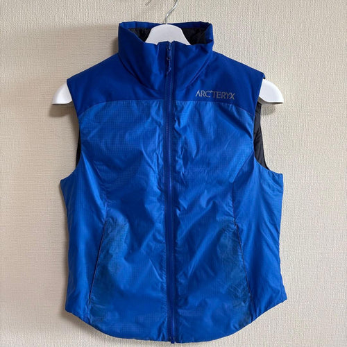 Arc'Teryx Vests