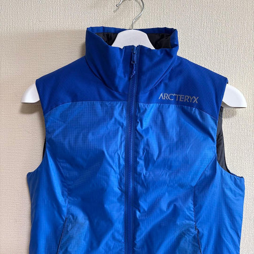 Arc'Teryx Vests