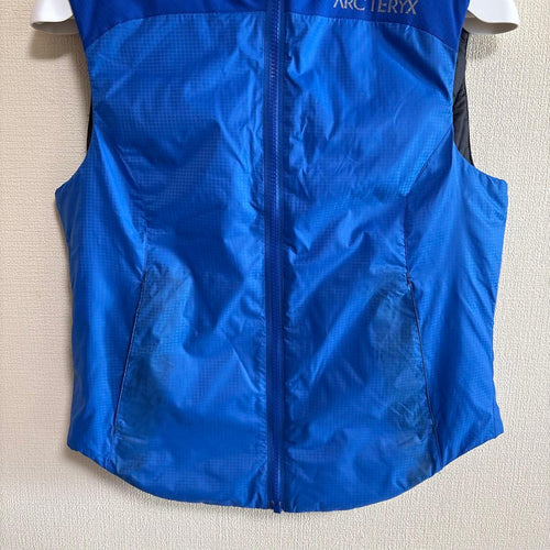 Arc'Teryx Vests