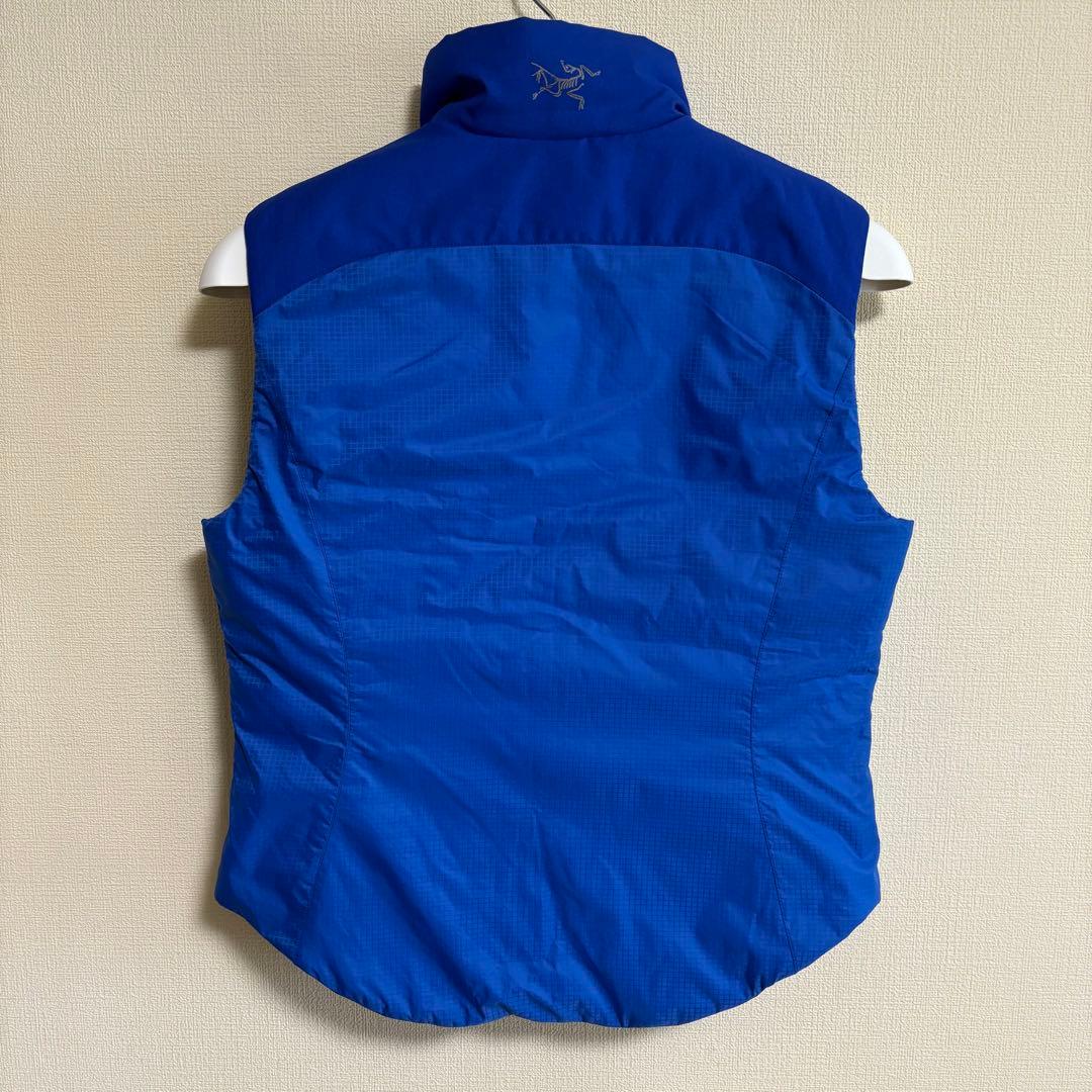Arc'Teryx Vests