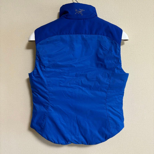 Arc'Teryx Vests