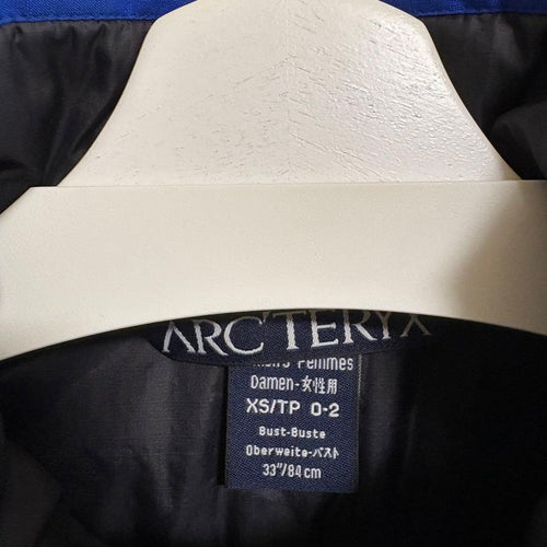 Arc'Teryx Vests