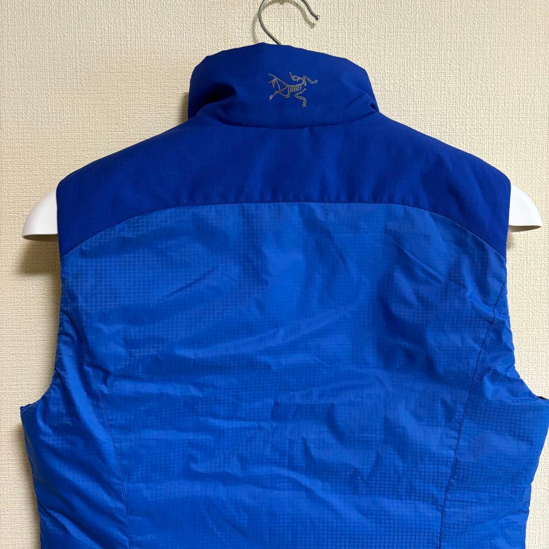 Arc'Teryx Vests