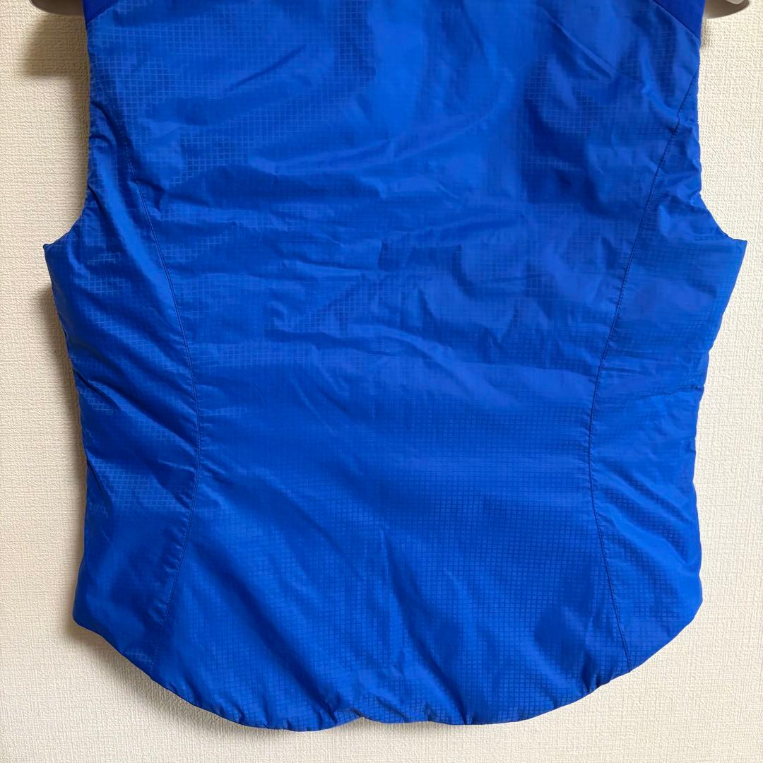Arc'Teryx Vests