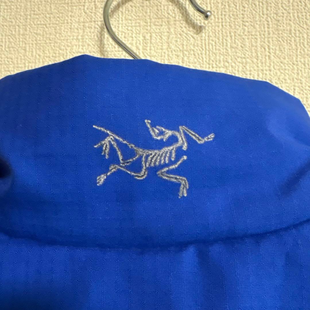 Arc'Teryx Vests