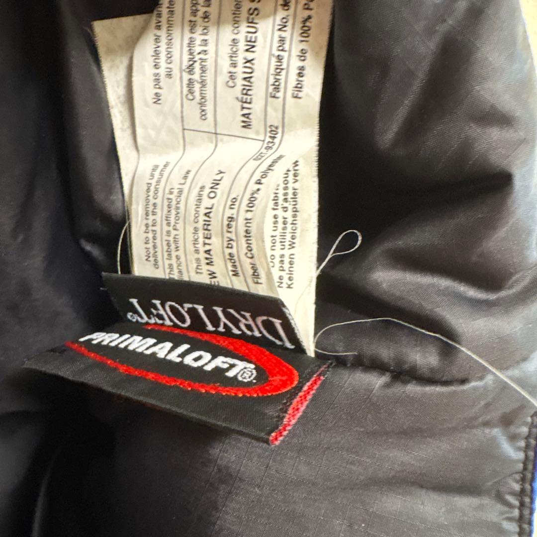 Arc'Teryx Vests