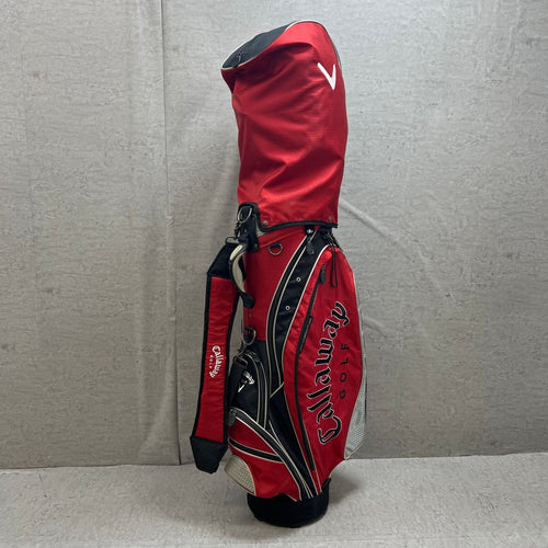 Callaway Golf Club Set 12 Yamaha