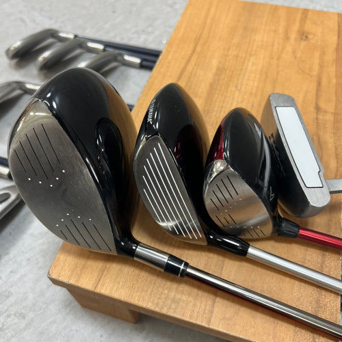 Callaway Golf Club Set 12 Yamaha