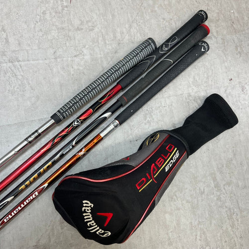 Callaway Golf Club Set 12 Yamaha