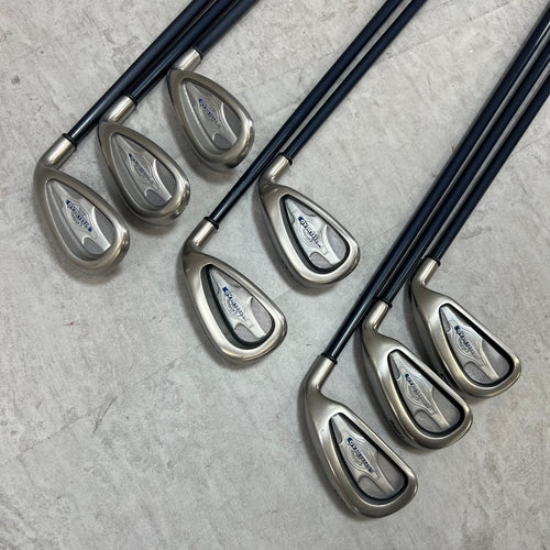 Callaway Golf Club Set 12 Yamaha