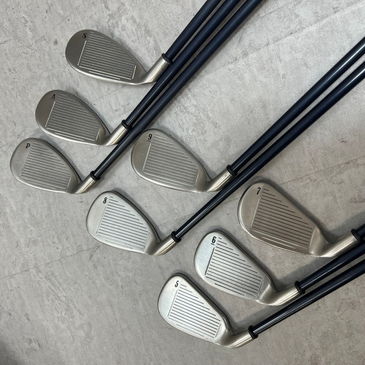 Callaway Golf Club Set 12 Yamaha
