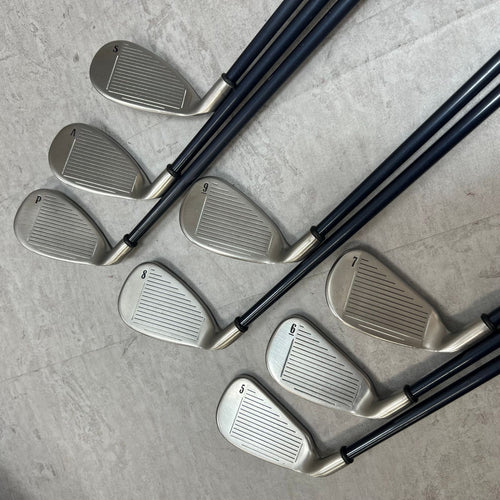Callaway Golf Club Set 12 Yamaha