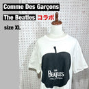 Comme Des Garcons T-Shirts Xl
