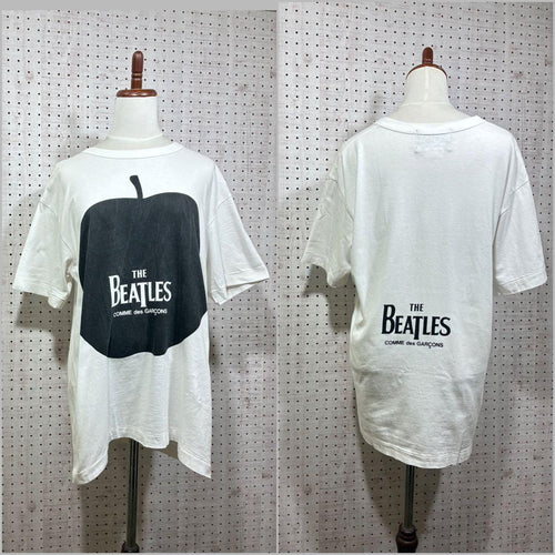 Comme Des Garcons T-Shirts Xl