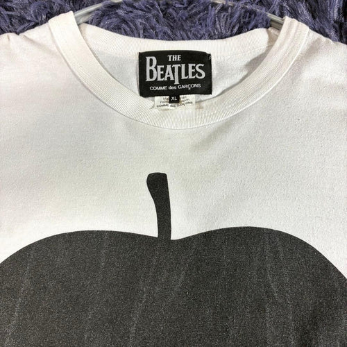 Comme Des Garcons T-Shirts Xl