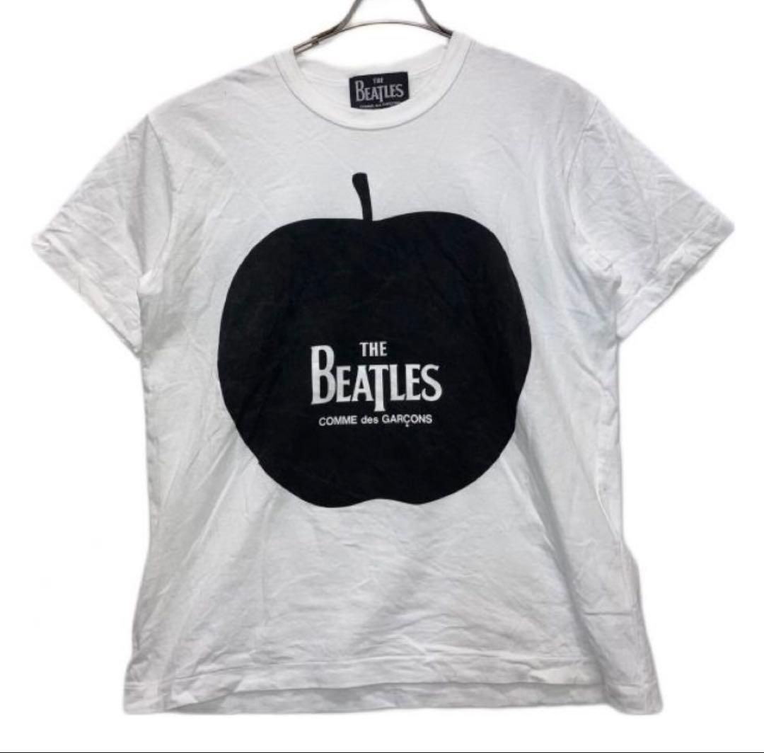 Comme Des Garcons T-Shirts Xl