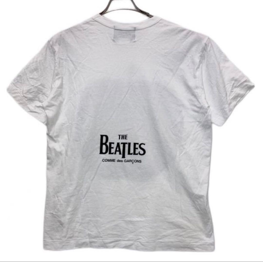 Comme Des Garcons T-Shirts Xl