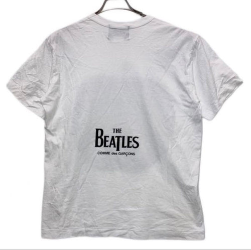 Comme Des Garcons T-Shirts Xl