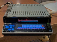 Panasonic Decks, Players Changers Cx-Mx77D