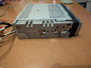 Panasonic Decks, Players Changers Cx-Mx77D